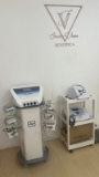 Clínica de Estética e Biomedicina Seja Radiant - Caxias - RJ