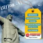 city tour no rio de janeiro com a ps turismo agencia de viagens