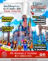 Pacotes de Viagens Internacionais