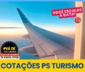 Venda de Passagens aéreas
