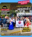 Pacotes de viagem corporativo
