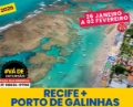 Pacotes de Viagens Nacionais