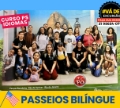 Passeios bilingue Rio de Janeiro