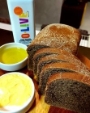 Pão Artesanal Australiano