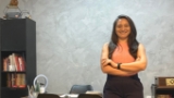 Psicóloga Fernanda Castro