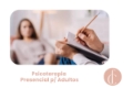 Psicoterapia P Adultos e Idosos
