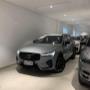Volvo XC60, blindado, pronta entrega.