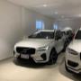 Volvo XC60, blindado, pronta entrega.
