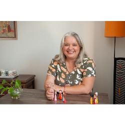 Ana Paula Cândido - Terapeuta e Constelação Familiar em Curitiba