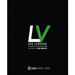 LV CONSTRUÇOES E REFORMAS
