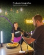 PRODUÇÃO FOTOGRÁFICA