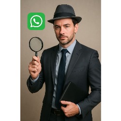 Investigador do ZAP
