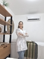 Fisioterapeuta Dra. Sheila Silva