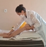 Fisioterapeuta Dra. Sheila Silva