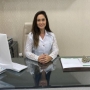 Fisioterapeuta Dra. Sheila Silva