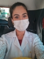 Fisioterapeuta Dra. Sheila Silva