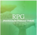 RPG – Reeducação Postural Global em Recreio