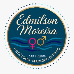 Edmilson Moreira - Psicólogo e Sexólogo Clínico