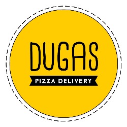 Dugas Pizza Delivery - Pizzaria em Itapema