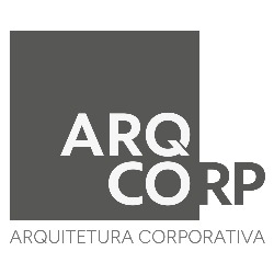 ARQCORP - Arquitetura Corporativa