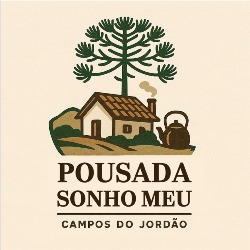 Pousada Sonho Meu Campos do Jordão
