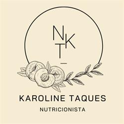 Nutricionista Karoline Taques
