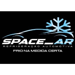 SPACE_AR Refrigeração Automotiva