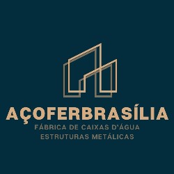 AçoferBrasília: Fábrica de Caixas d'Água e Estruturas Metálicas