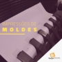 impressão de moldes para confecção de roupas