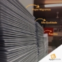 Utilizamos papel 90grs isso faz com que o manuseio e a durabilidade de suas pranchas aumentem