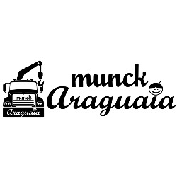 Locação de Munck - Araguaia