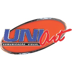 UNIART Comunicação Visual | Fachadas em ACM em São Paulo