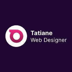 Tatiane Web Designer em São Paulo – Criação de Sites, Lojas Virtuais, Landing Pages e Páginas de Ven