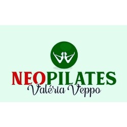 Pilates e Neopilates Valéria Veppo