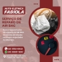 Reparo de Air Bag