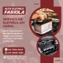 Serviço de elétrica