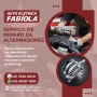 Reparo de alternadores