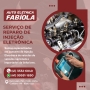 Serviço de injeção elétronica