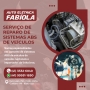 Serviço de reparo