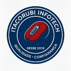 Itacorubi Infotech Informática