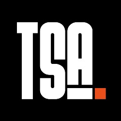 TSA Business hub