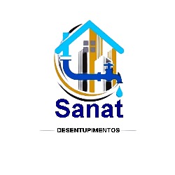 Desentupidora Em Ribeirão Preto - Sanat