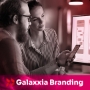 Galaxxia Branding