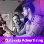 Galaxxia Advertising