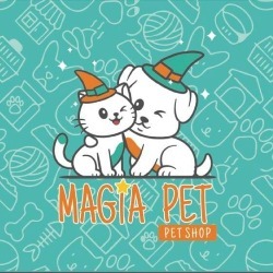Magia Pet Shop