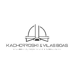 Kachorroski & Vilas Boas - Engenharia, Arquitetura e Consultoria