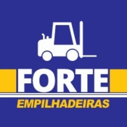 Forte Empilhadeiras | Empilhadeira Patolada e Elétrica