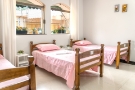 Quarto Feminino