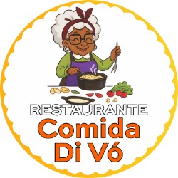 Restaurante Comida Di Vó