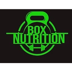 Box Nutrition Calistenia e Funcional – Barra Funda